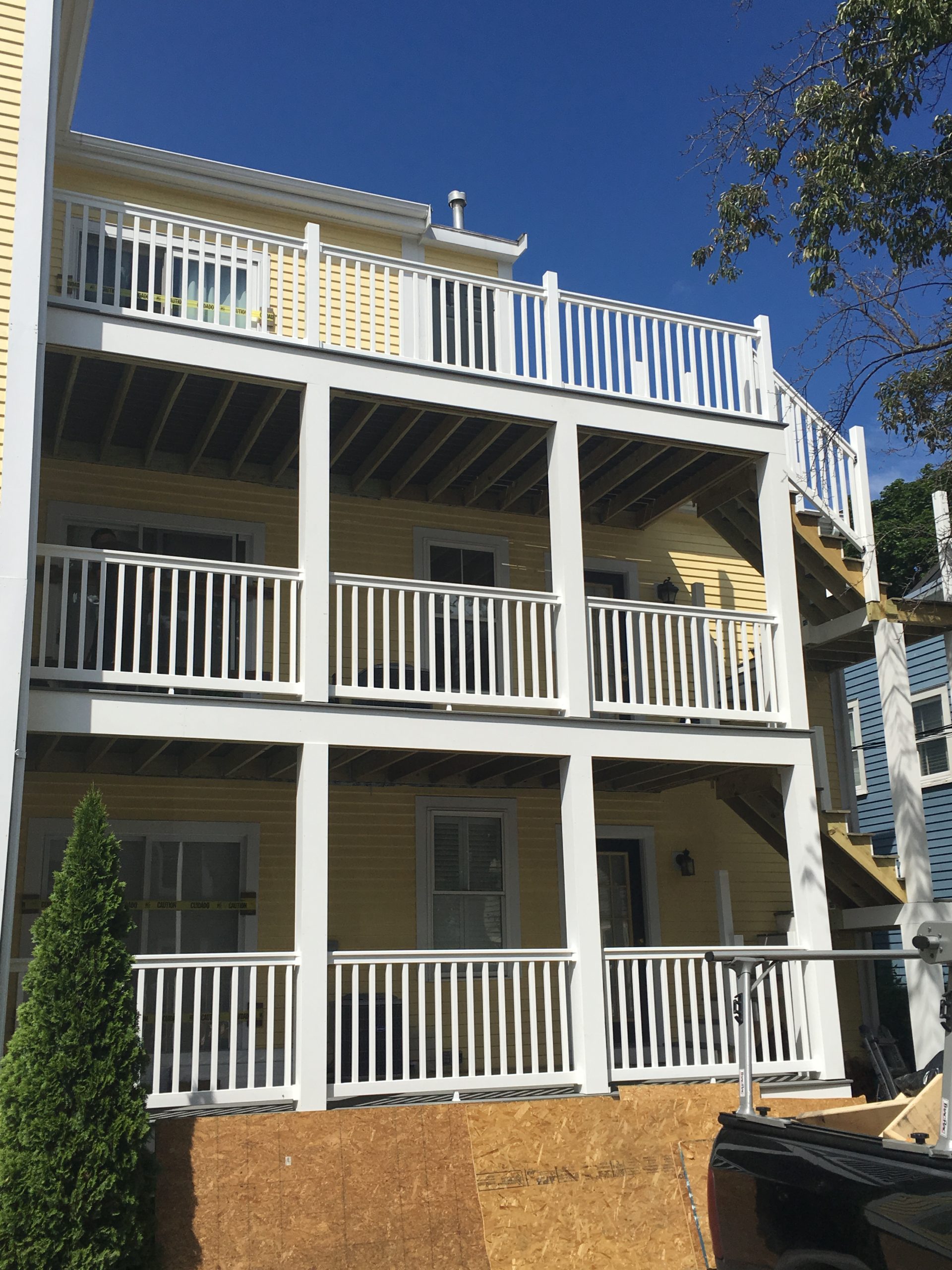 Needham whole home remodeling company