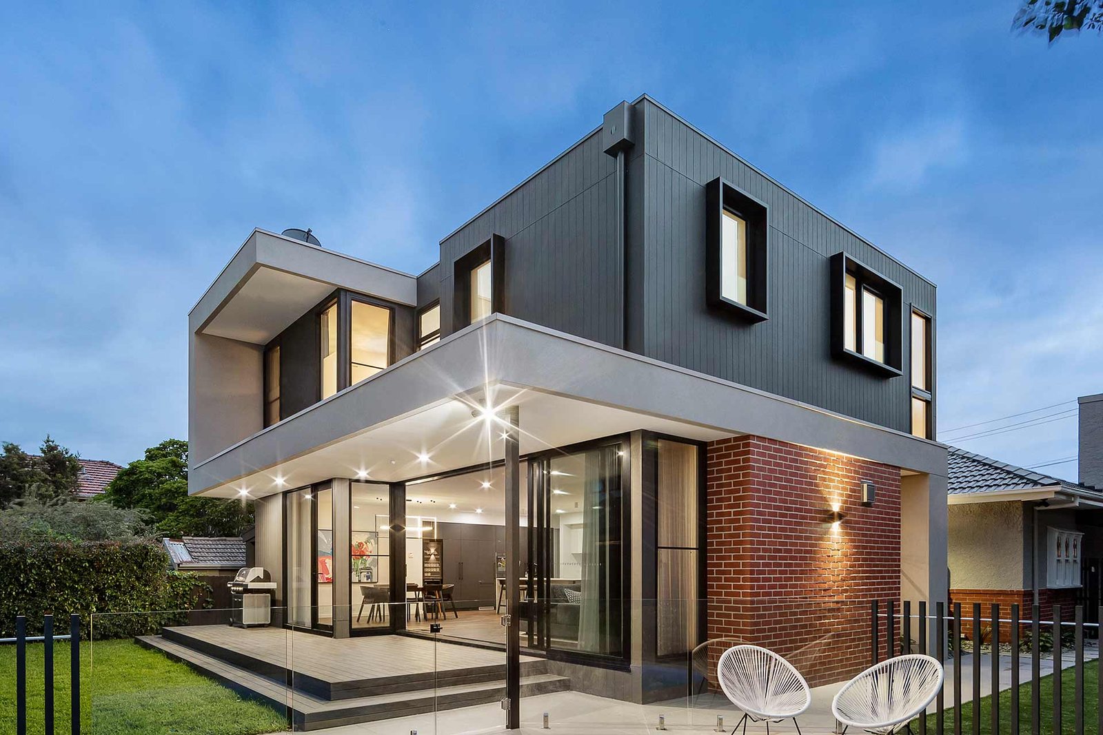 Needham Whole Home Renovation Contractor